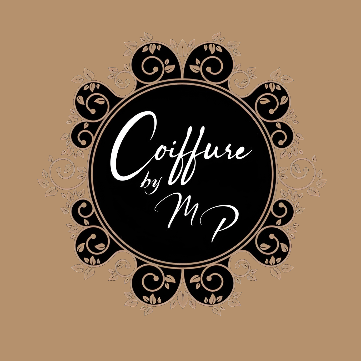 coiffure by mp