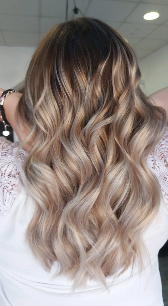 Salon de coiffure récemment ouvert à Thiviers - Art de la coiffure incarné